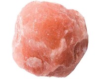 Камень из гималайской соли