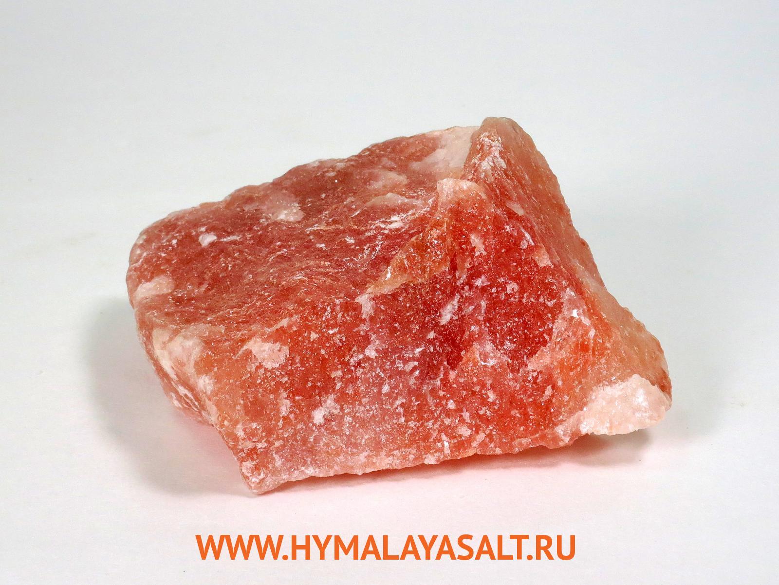 Гималайская соль: Камень из гималайской соли 10 кг