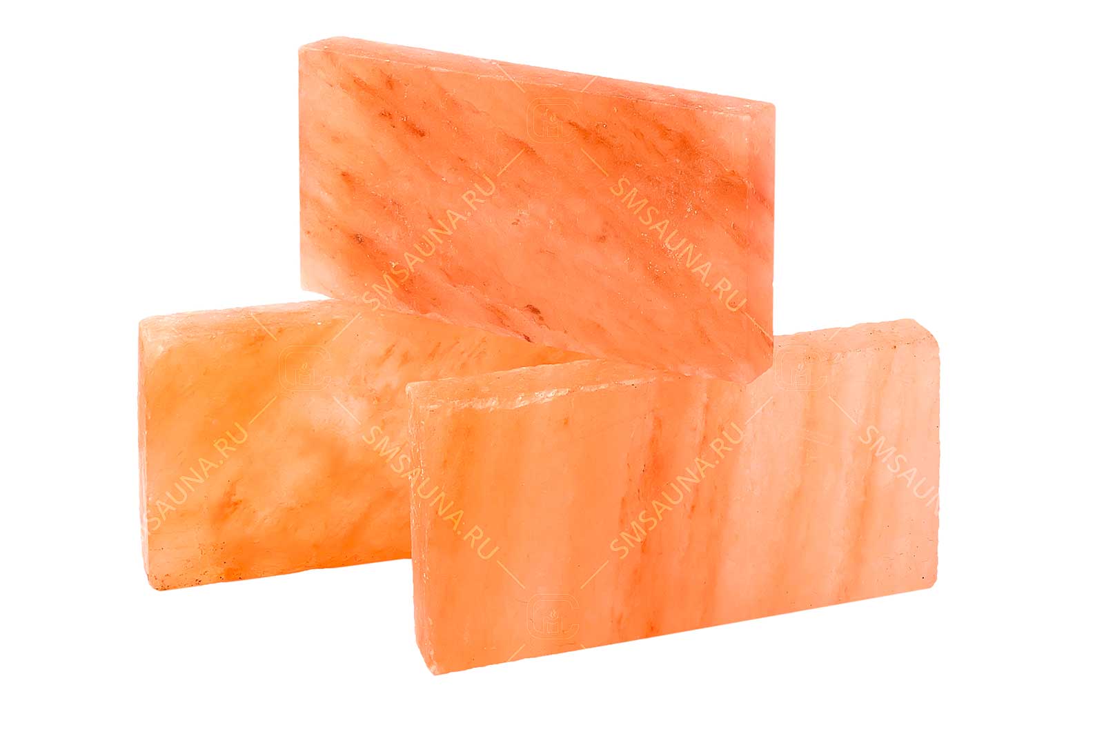 Плитка из Гималайской соли