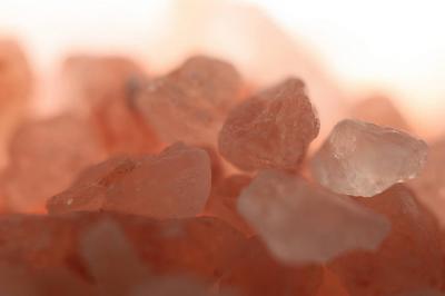 Гималайская розовая соль — кладезь 88 ценных минералов